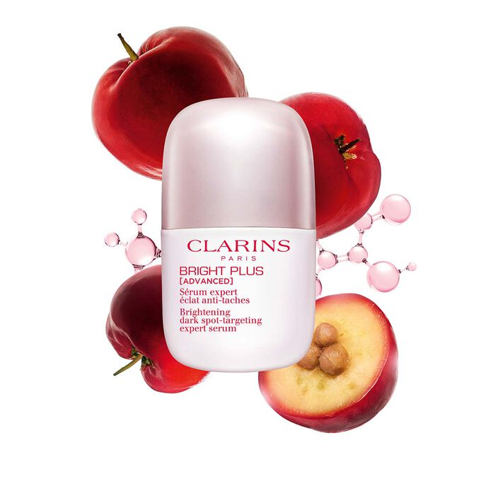 Bright Plus Advanced dark spot-targeting serum