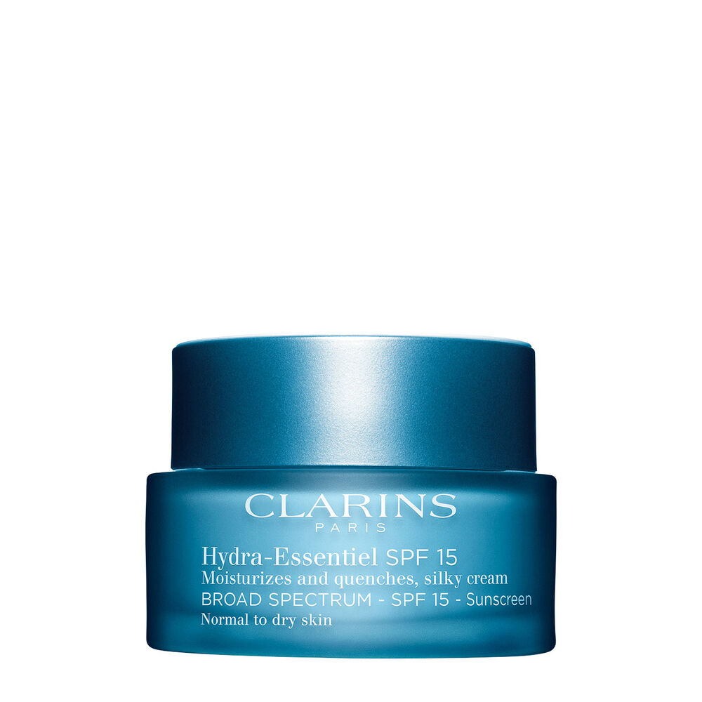 Hydra-Essentiel Silky Cream SPF15 - CLEARANCE
