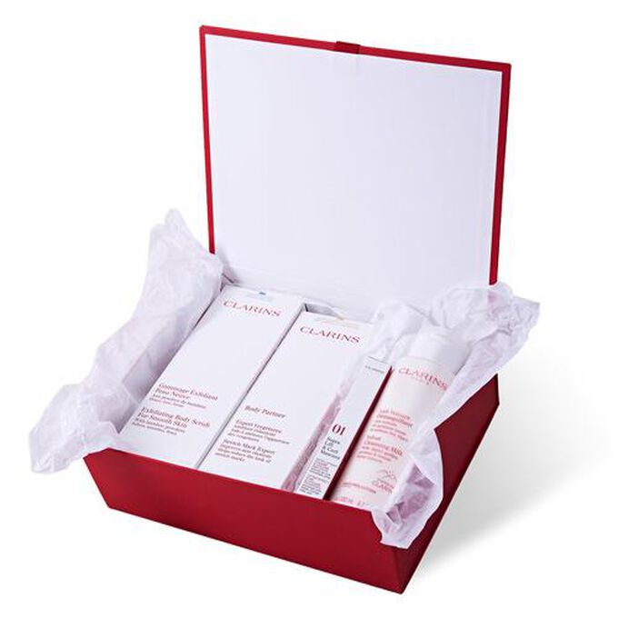 Clarins Gift Box