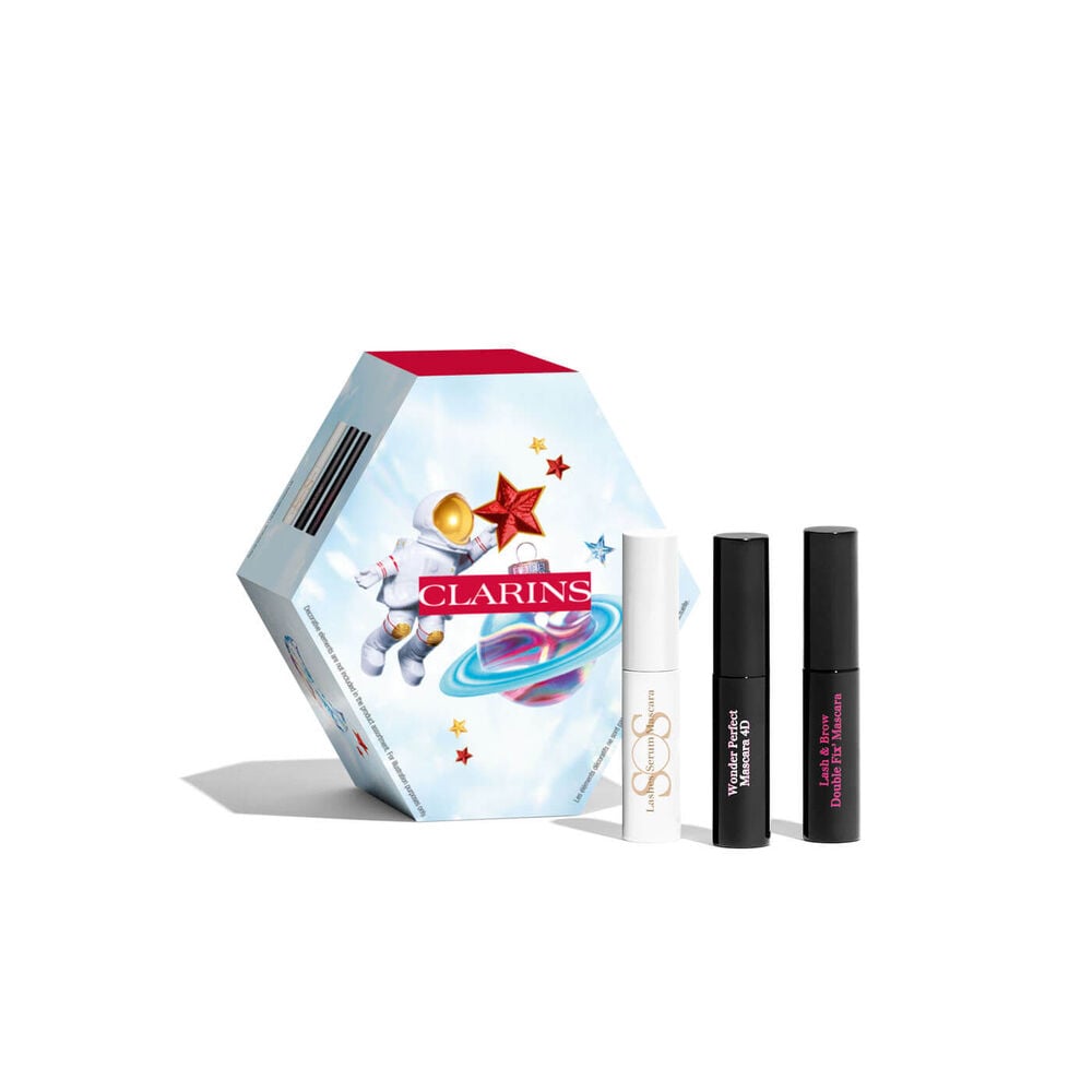 Mascaras Collection