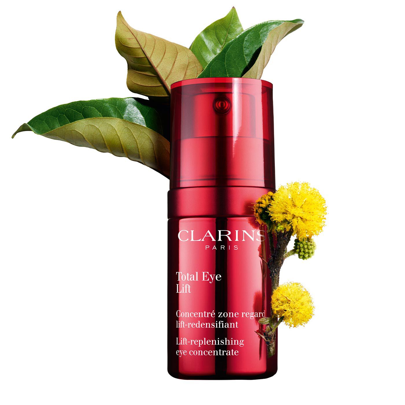 total eye lift clarins amazon