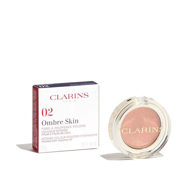 Ombre Skin Eyeshadow