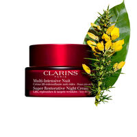 Super Restorative Night Cream Very Dry Skin 50+