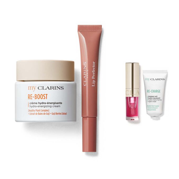 Skincare and Make-up Set for Young Skin - My Clarins