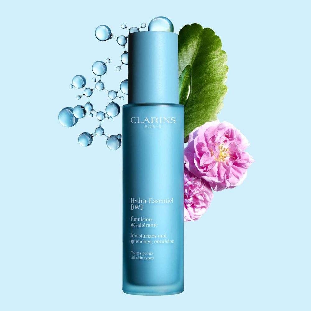 Hydra-Essentiel [HA2] Emulsion