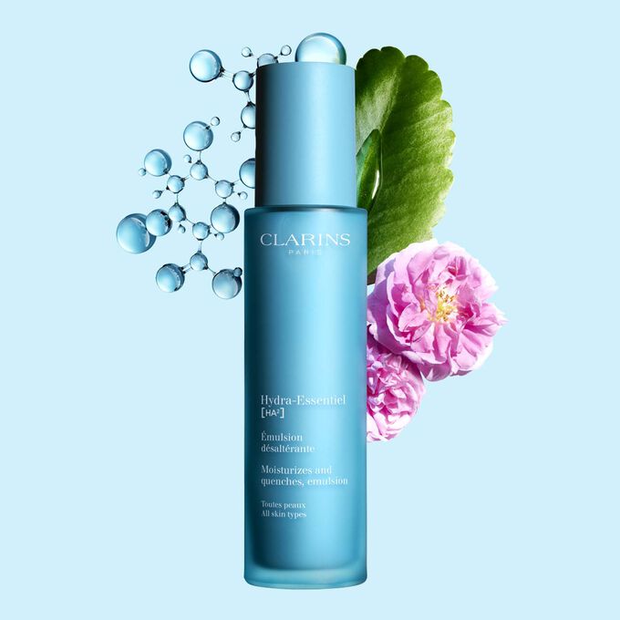Hydra-Essentiel [HA2] Emulsion