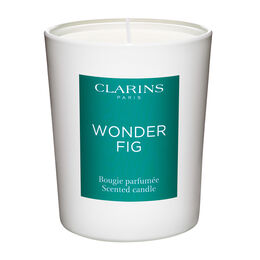 Wonder Fig Scented Candle