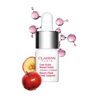 Beauty Flash Fresh Ampoule Vitamin C