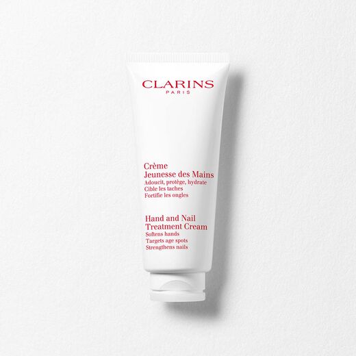 Hand and Nail Treatment Cream