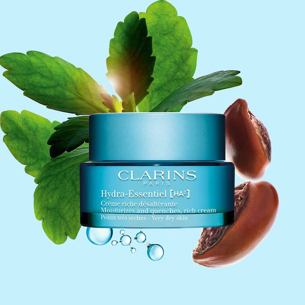 Hydra-Essentiel [HA2] Rich Cream