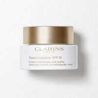 Nutri-Lumière Day Cream SPF15
