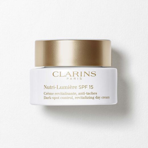 Nutri-Lumiere Day Cream SPF15