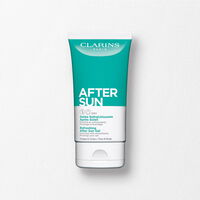 Cooling After Sun Gel