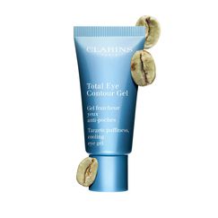 Total Eye Blue Gel