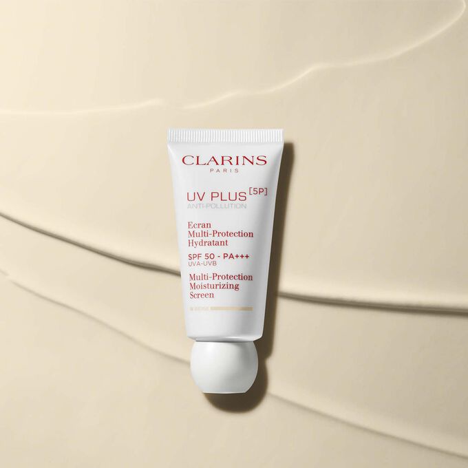 UV PLUS [5P] Anti-Pollution  Beige