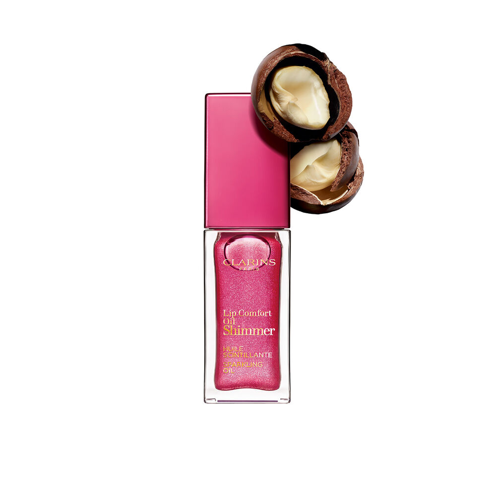 Lip Comfort Oil Shimmer - CLEARANCE