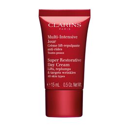 New! Super Restorative Day Cream 15ml