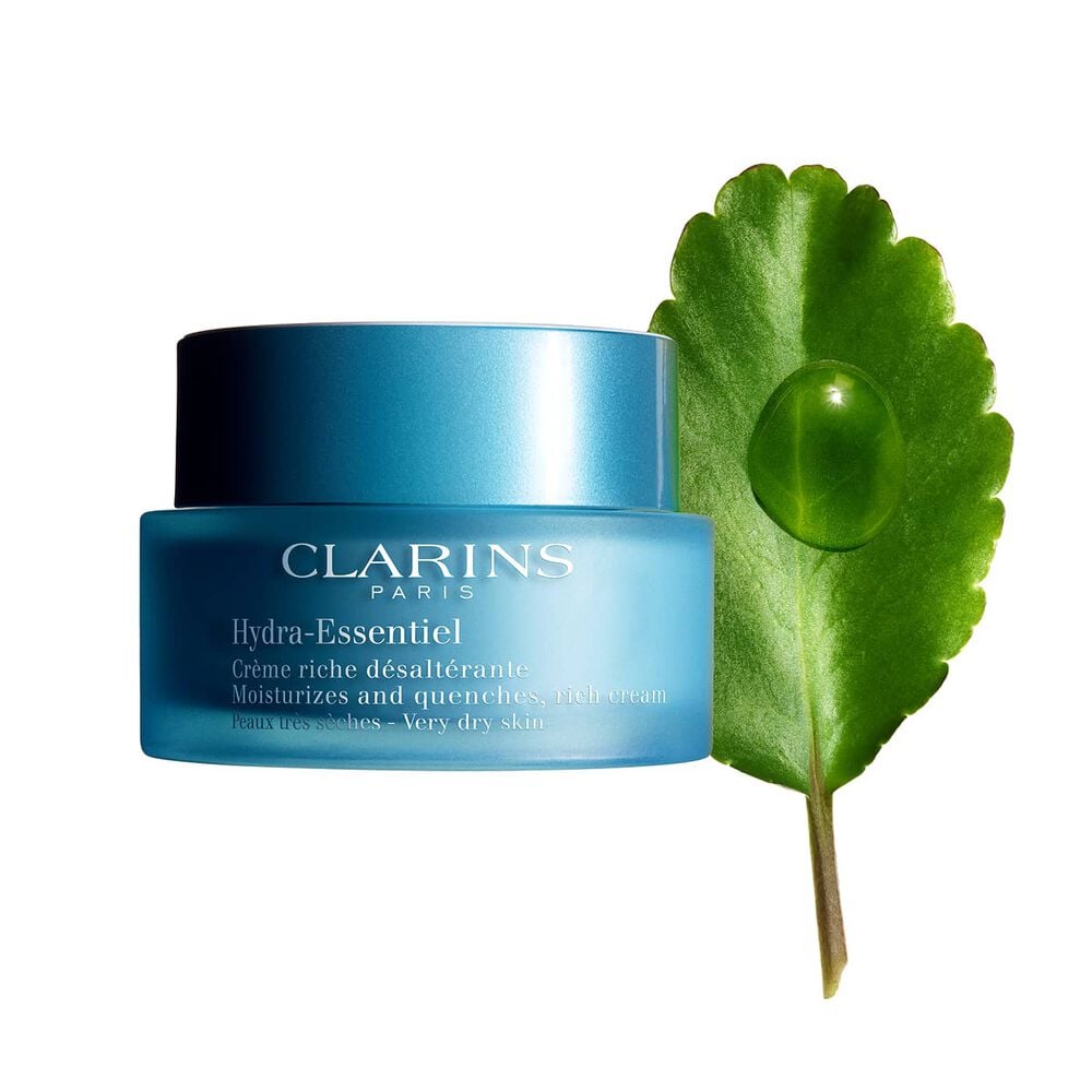Hydra-Essentiel Rich Cream - Very Dry Skin