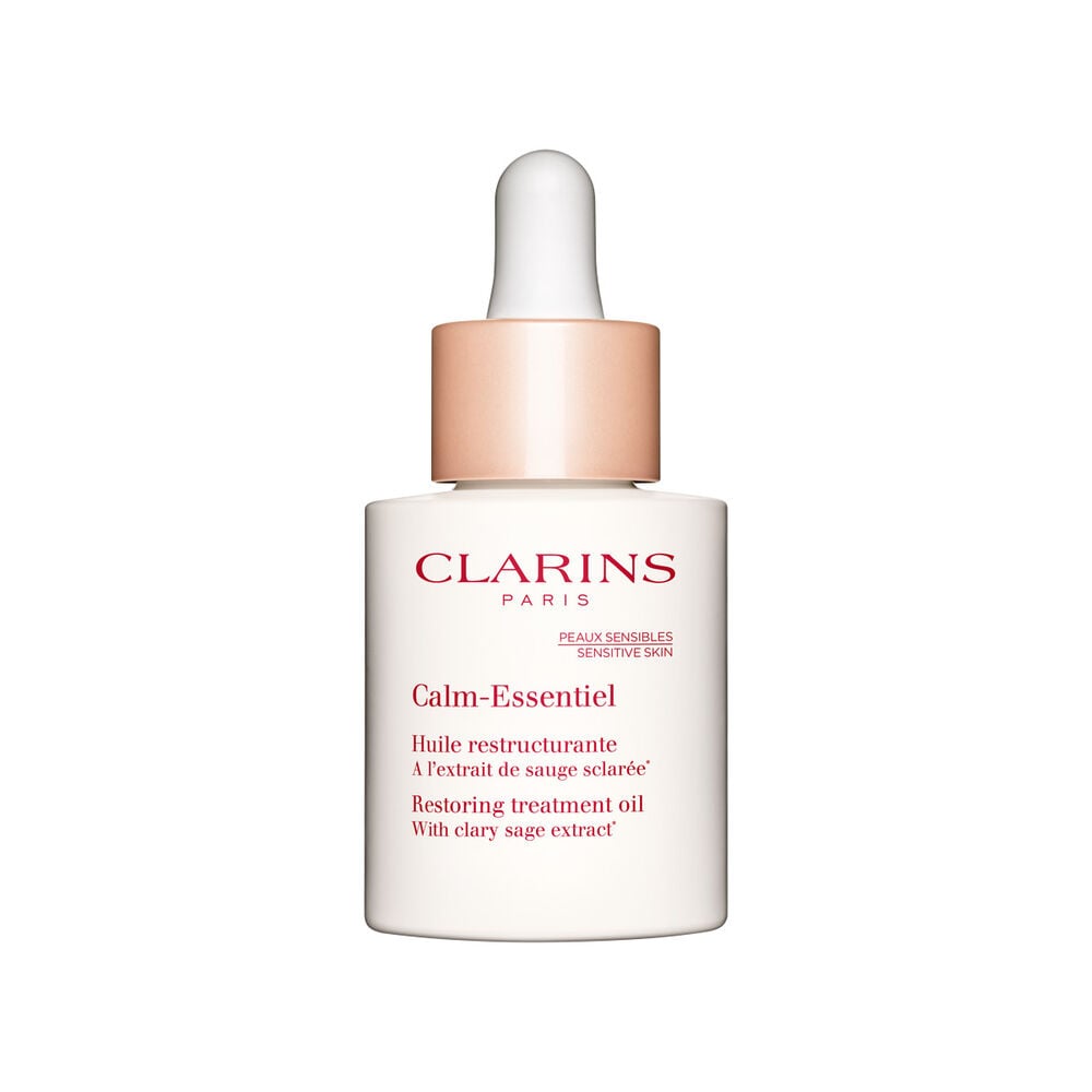 Calm-Essentiel Restoring Treatment Oil