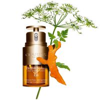 Double Serum Eye