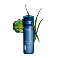 ClarinsMen Super Moisture Liquid SPF20