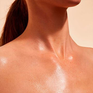 Glowing Sun Care Mist SPF50+ Body