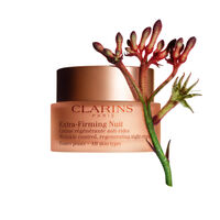 Extra-Firming Night Cream - All Skin Types