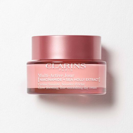 Multi-Active Day Cream Line Smoothing Dry Skin 30+