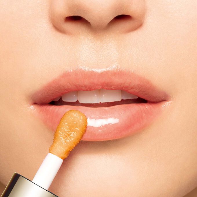 Lip Comfort Oil Factory 114