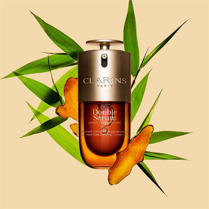 DOUBLE SERUM - Anti-Ageing Serum