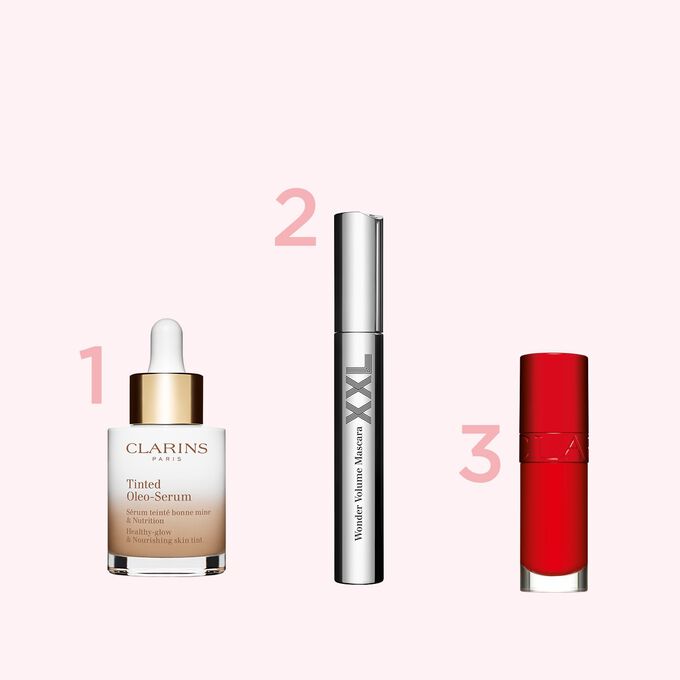 Lip Comfort Oil Anniversary Edition