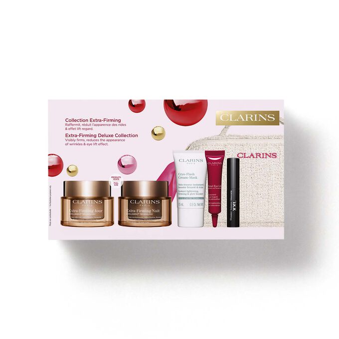 Firming Skincare Routine Set - Extra-Firming
