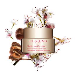 Nutri-Lumière Day Cream 60+