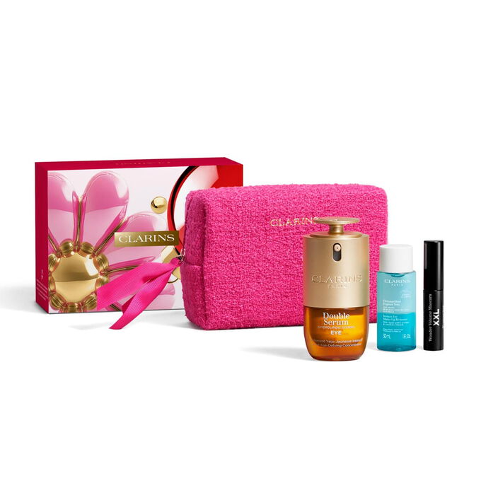 Age-Control Eye Care Set - Double Serum Eye