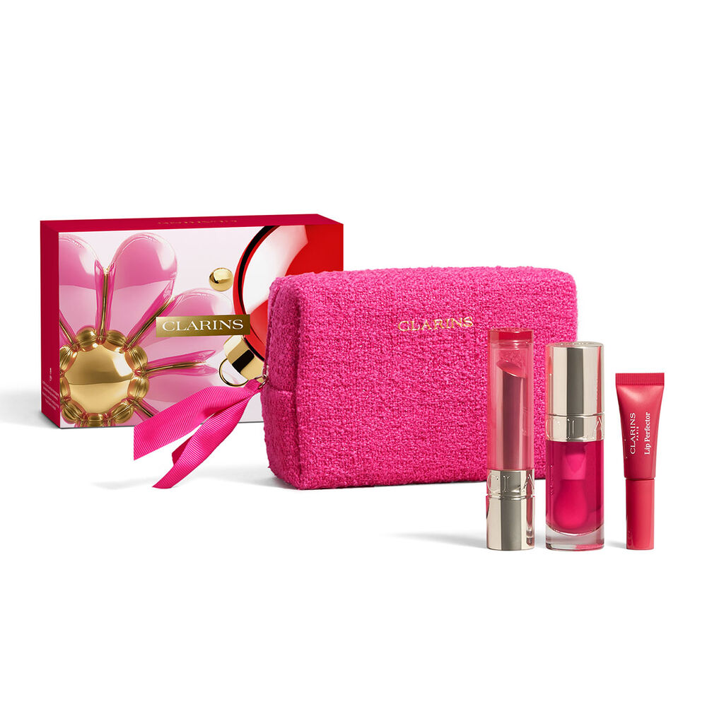 Make-up Set - Sublime Lips Trio