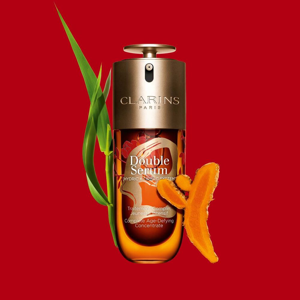 Double Serum Limited Edition