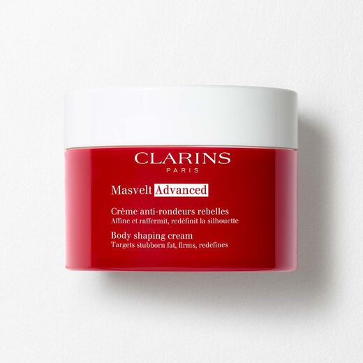 Masvelt Advanced Body Shaping Cream