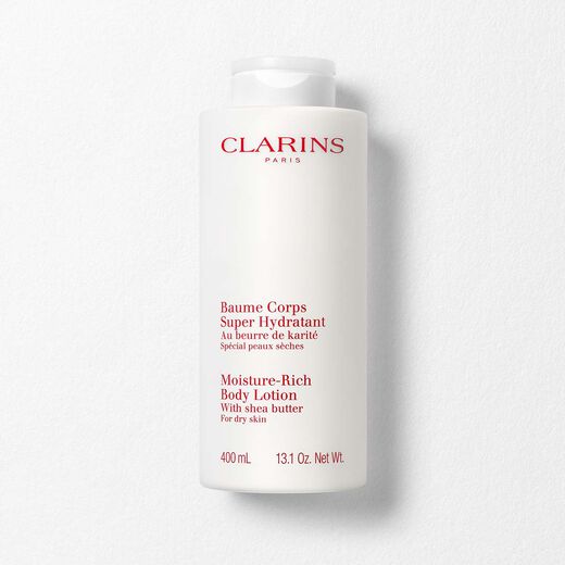 Moisture Rich Body Lotion