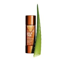 Self-Tanning Radiance-Plus Golden Glow Booster for Body