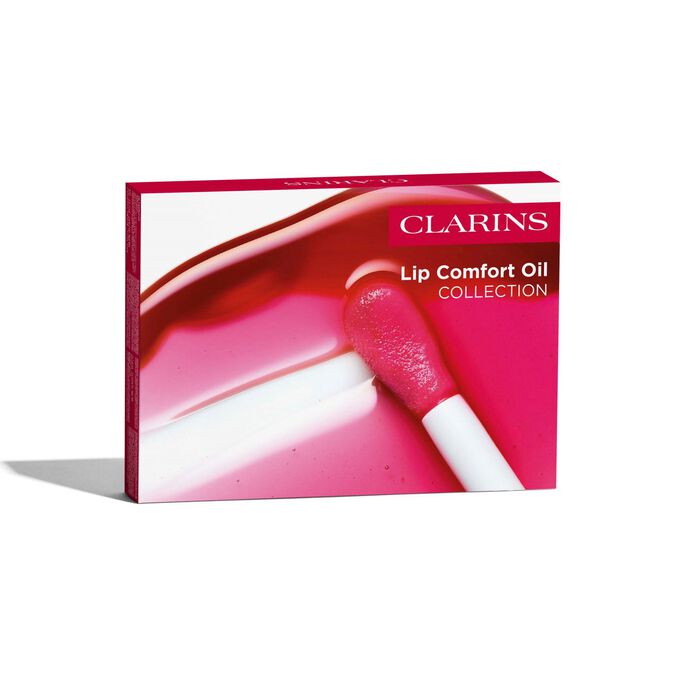 Lip Oil Duo and Minis Loyalty Set 2026