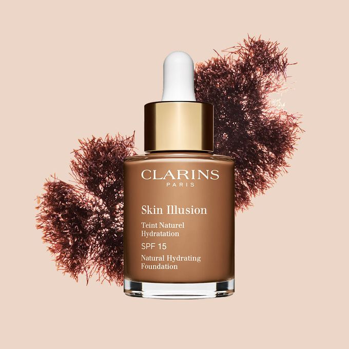Skin Illusion