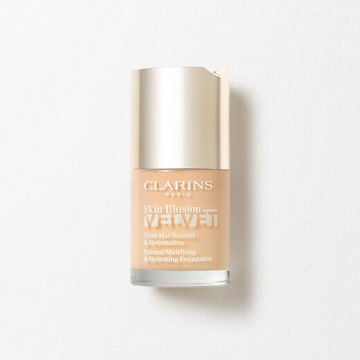 Skin Illusion Velvet