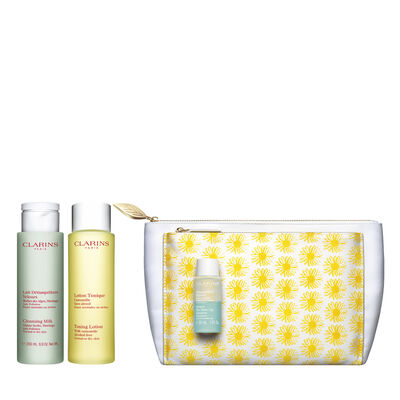 Normal to Dry Skin Collection