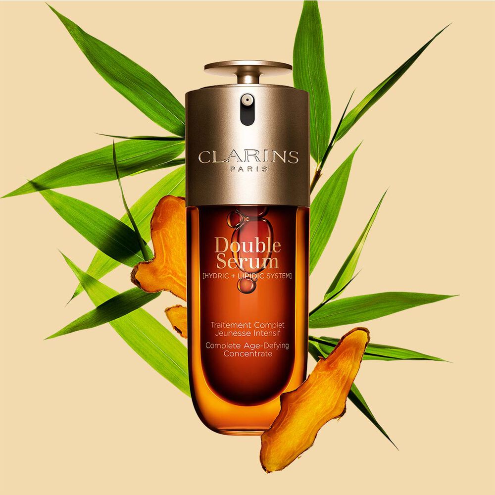 DOUBLE SERUM - Anti-Ageing Serum
