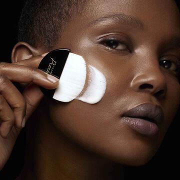 Precious Gentle Cleansing Foam