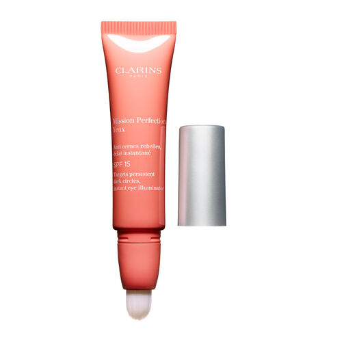 Mission Perfection Eye SPF15