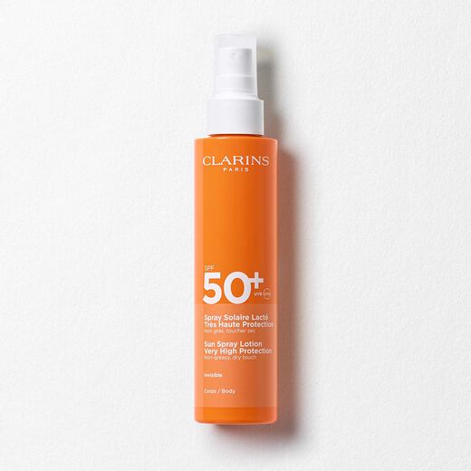Sun Spray Lotion Very High Protection SPF50+