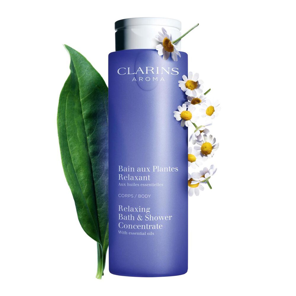 Relax Bath &amp; Shower Concentrate