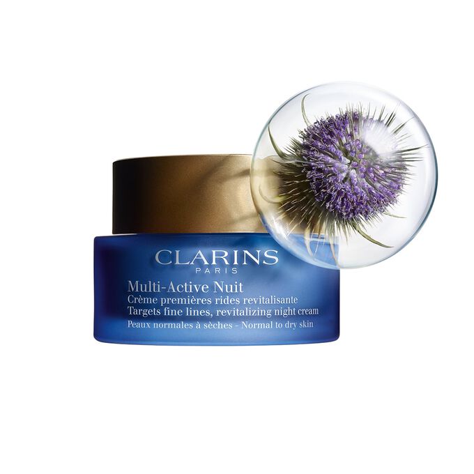 Multi-Active Night - Normal to Dry Skin 30+ - CLEARANCE
