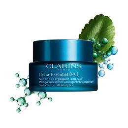 Hydra-Essentiel Night Cream